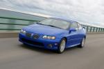Pontiac GTO 2004 года